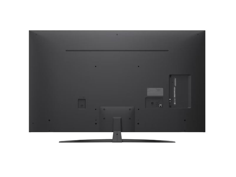 LG 55NANO81A3A 55" 4K UHD NanoCell Smart TV