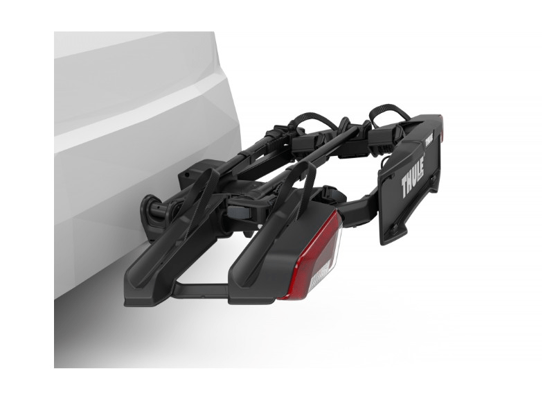 Thule VeloLite 2-bike kerékpártartó (9052100)
