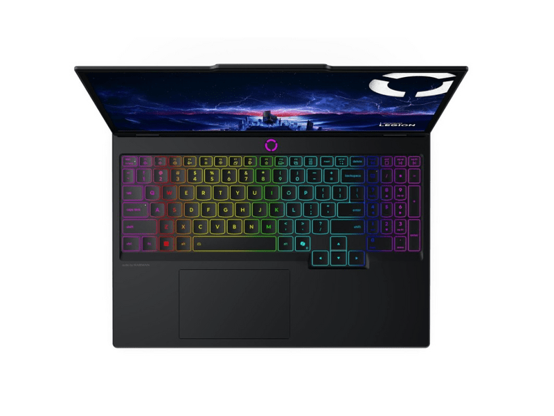 Lenovo Legion 5 15IRX10 (83LY00M6HV) Gamer notebook + Win 11