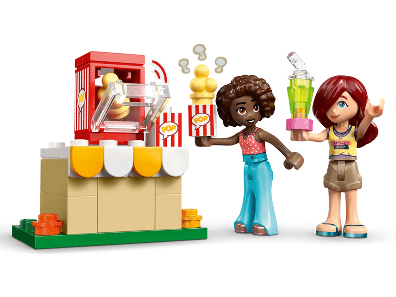 LEGO® Friends Film s prijateljima (42642)