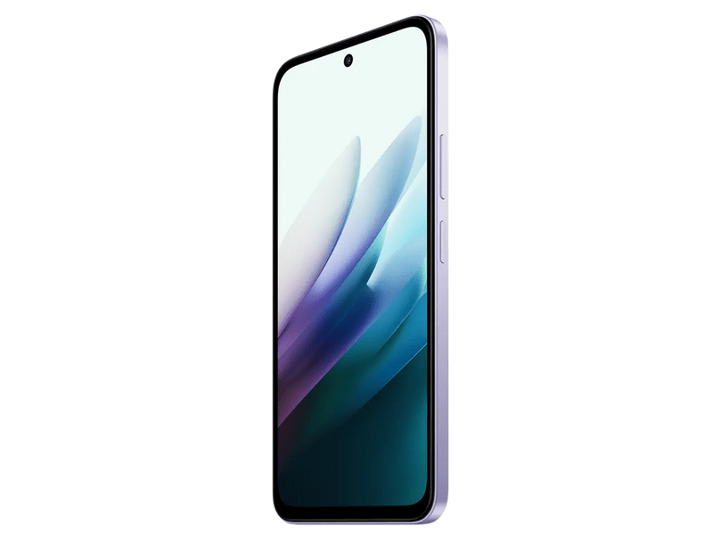 Xiaomi Redmi 15 8/256GB Okostelefon, lila