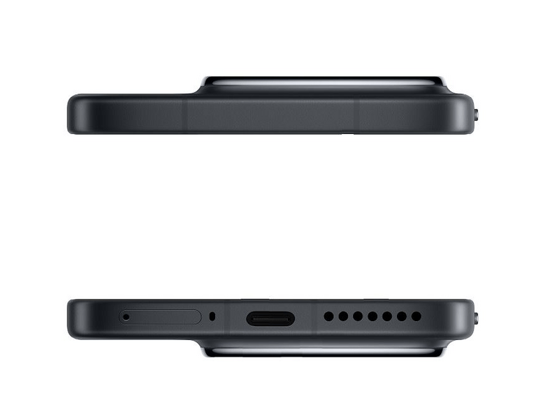 Xiaomi 15 12/256GB Okostelefon, fekete