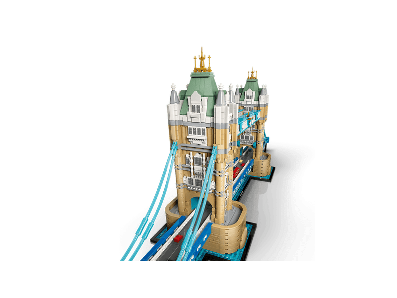 LEGO® Architecture Tower Bridge (21067)