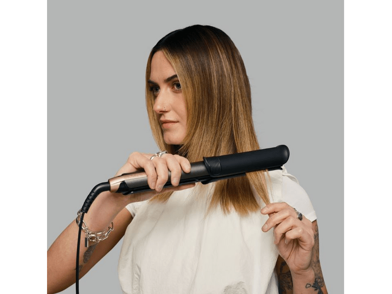 Remington S6077 ONE Straight&Curl aparat za kosu