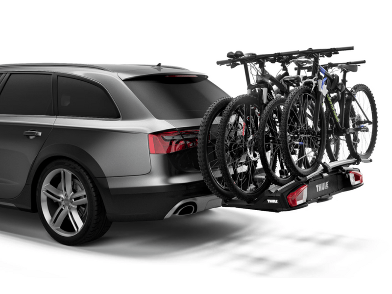 Thule VeloSpace XT 3 Kerékpárszállító (939000)