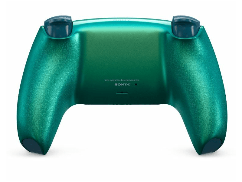 PS5 DualSense kontroller Chroma Teal