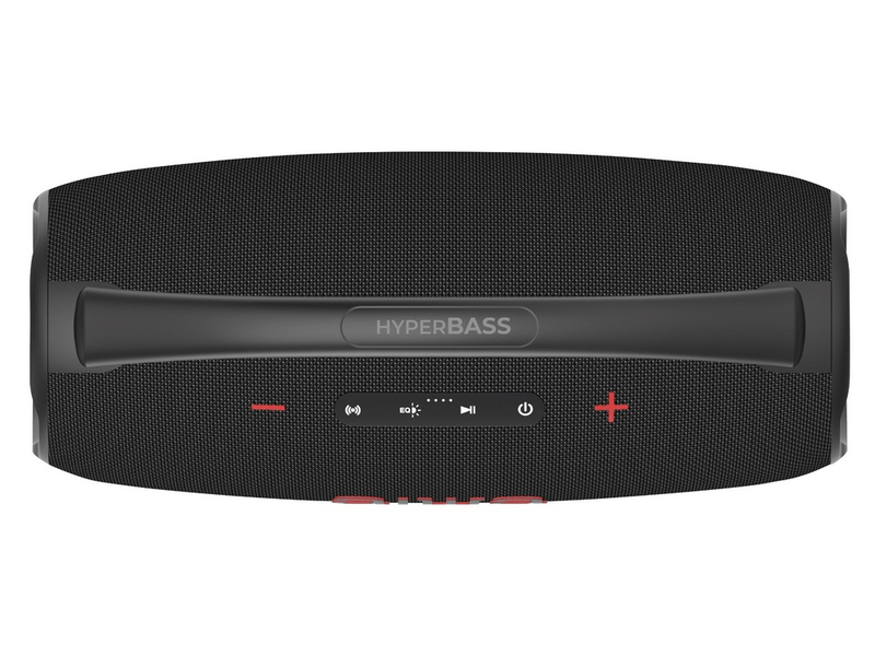 Aiwa BST-1000 Hordozható Bluetooth hangszóró