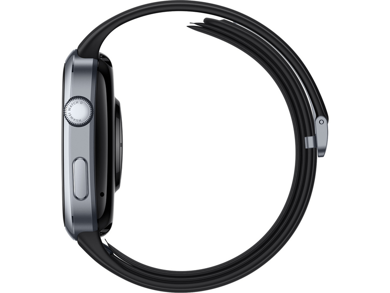 Huawei Watch D2 pametni sat, crni