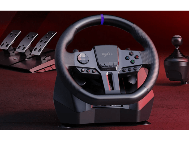 PXN V9 Gen2 gaming kormány