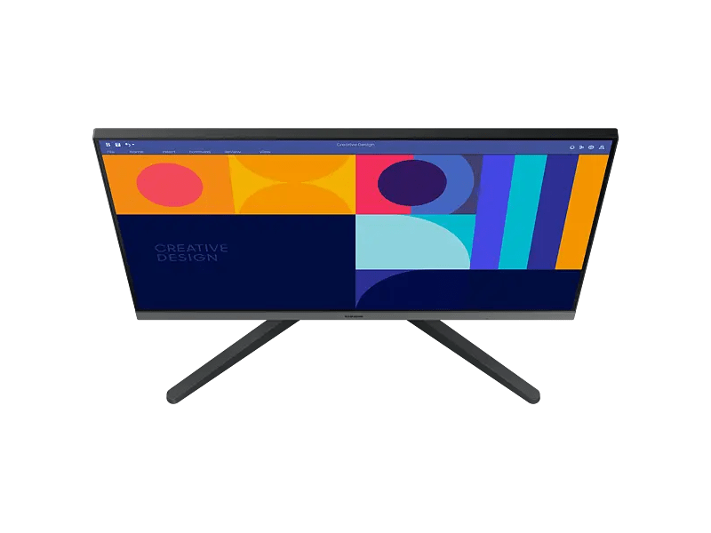 Samsung LS24C330GAUXEN 24