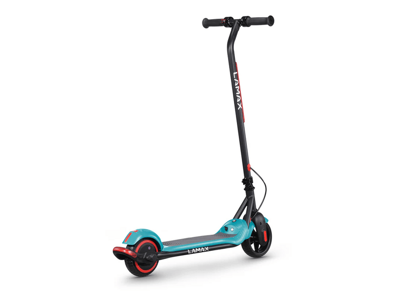 LAMAX eFlash SC20 gyermek elektromos roller