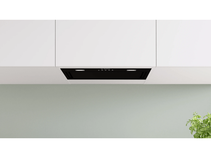 Bosch DLN56AC60 Serie 6 Kürtős páraelszívó