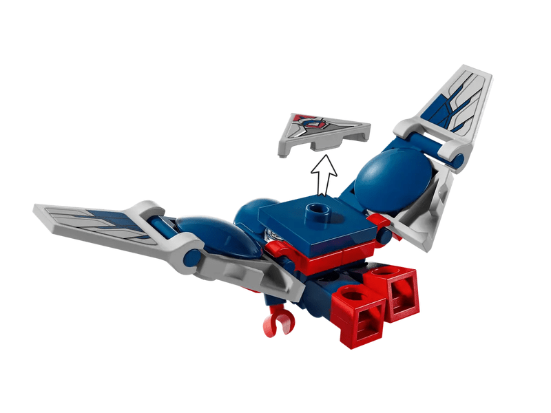 LEGO 76292