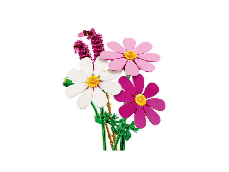 LEGO® Botanicals Pillangóvirágok (11514)