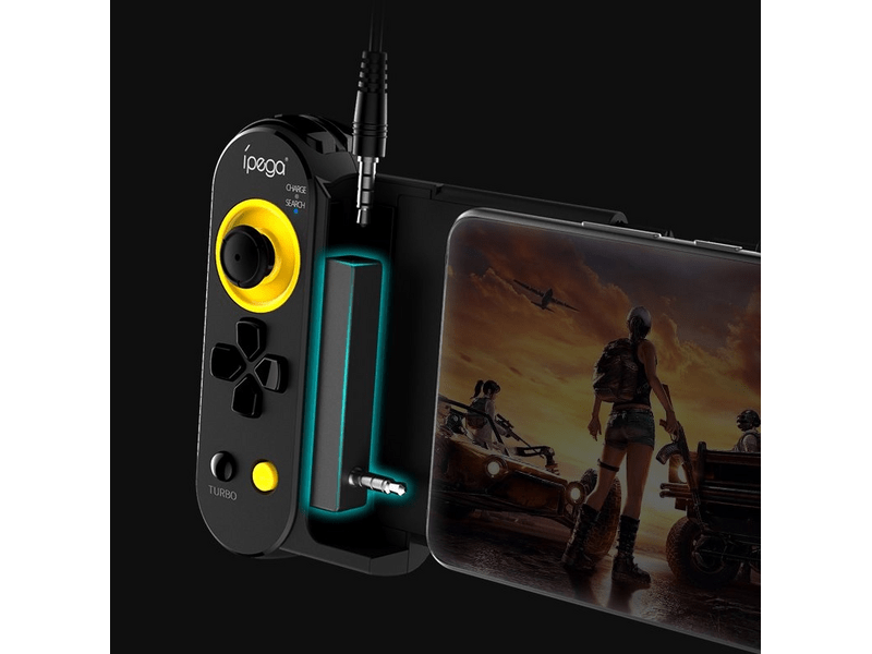 iPega PG-9167 Android/iOS/PC Játékkontroller