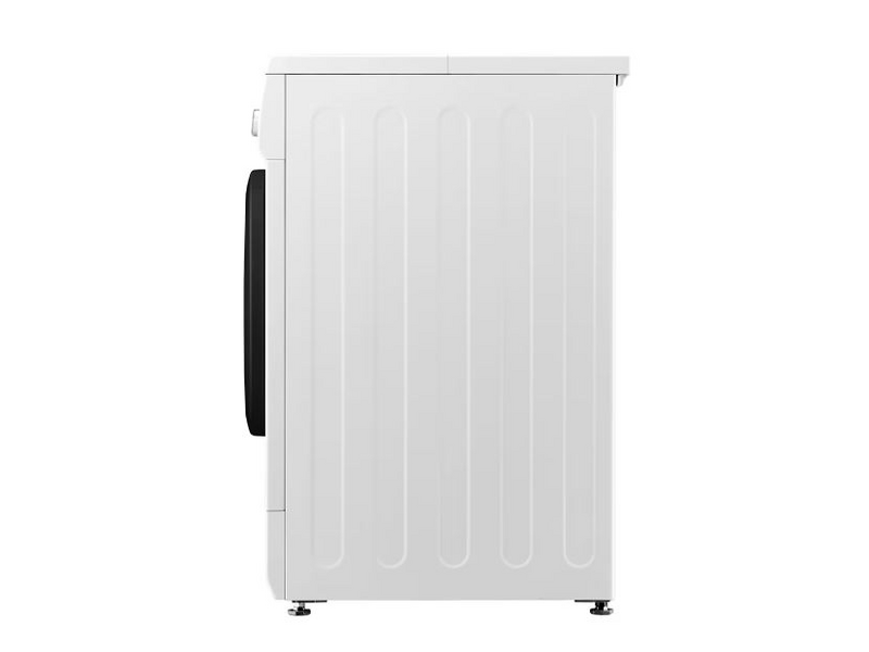 LG F4J3VS6WE Elöltöltős mosógép