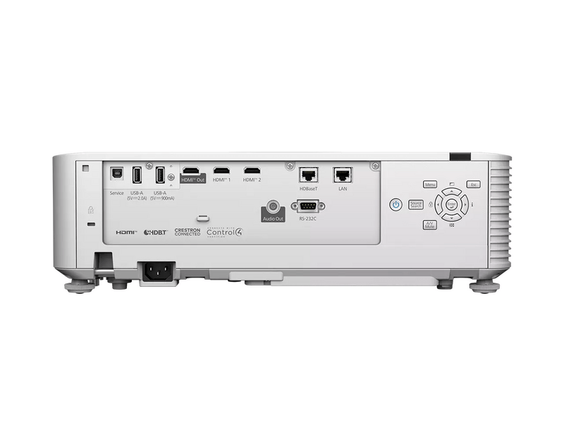 Epson EB-L890E 4KE 3LCD Projektor (V11HB24040)
