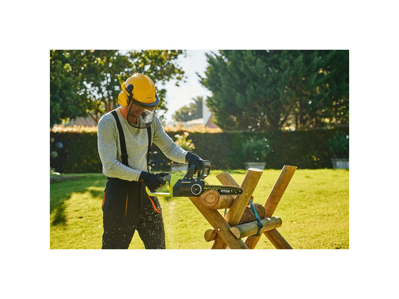 Ryobi OCS1830 One Plus 18V Akkus láncfűrész