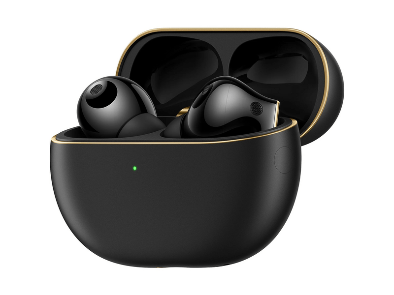 Huawei FreeBuds Pro 4 Bluetooth fülhallgató, fekete