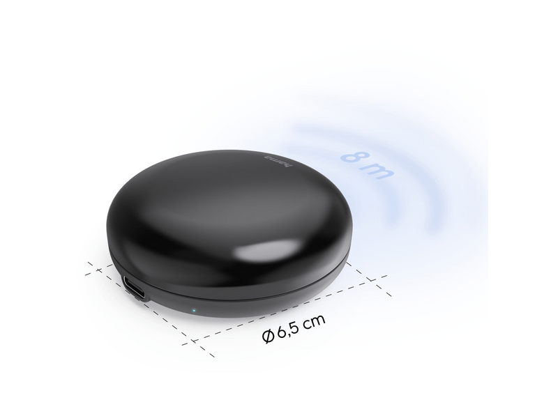 Hama 176639 Okos Univerzális IR-távirányító