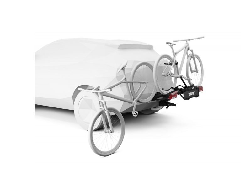 Thule OutPace 2-bike kerékpártartó (9012100)