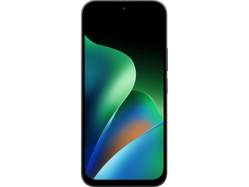 Xiaomi Redmi 17 4/128GB Okostelefon, fekete