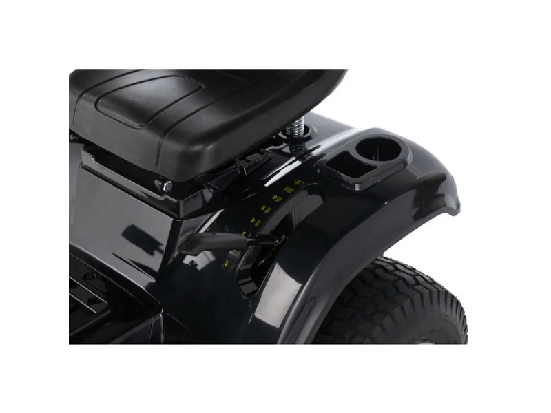 Alpina AT3 98 A ST 350 oldalkidobós fűnyíró traktor (2T0510404/A22)