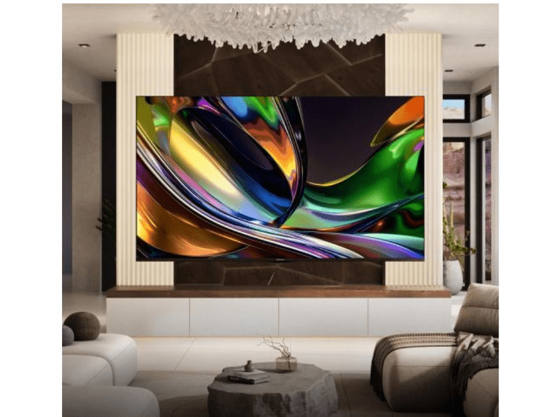 Hisense 100UR8S 100
