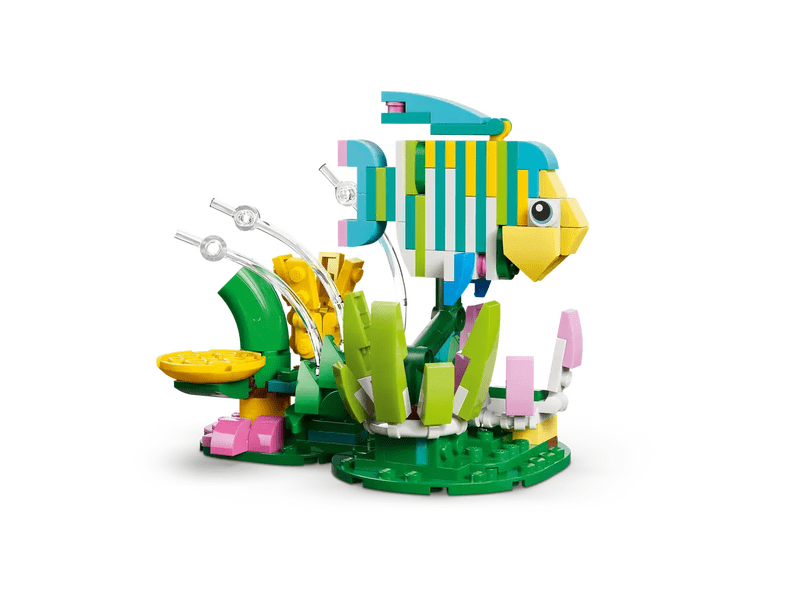 LEGO® Creator Vadállatok: Színpompás kolibri (31384)