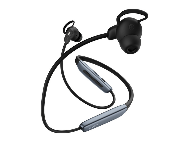 Edifier W280NB Pro vezeték nélküli fejhallgató, fekete