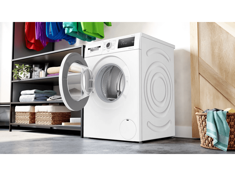 Bosch WAN24064BY Elöltöltős mosógép