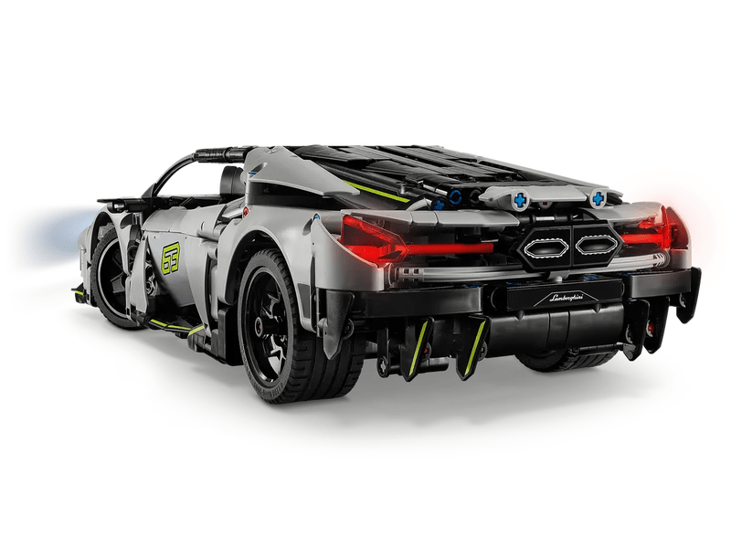 LEGO® Technic Lamborghini Revuelto szuper sportautó (42214)