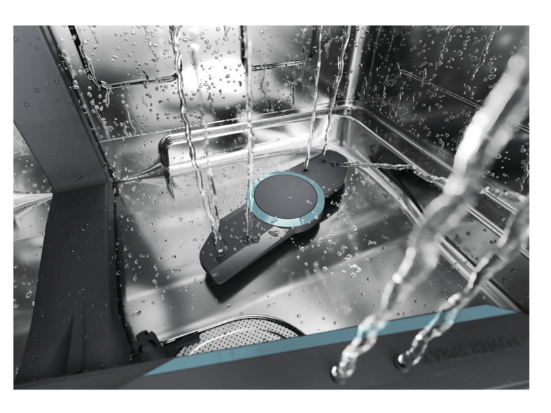 Haier XS 4A4M3PB1 Beépíthető mosogatógép