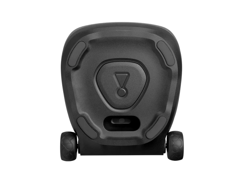 JBL PartyBox 330 Bluetooth hangszóró, fekete