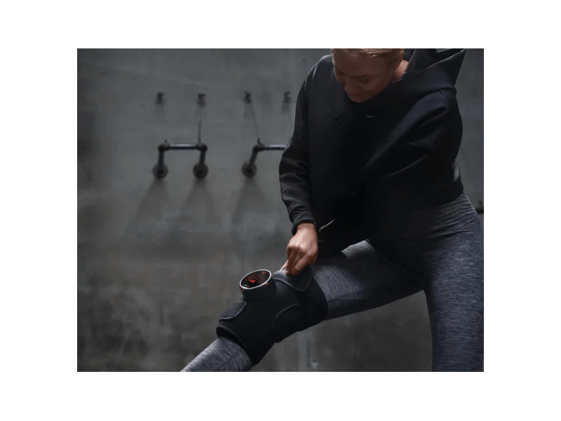 Hyperice Venom Leg Térd masszázstekercs