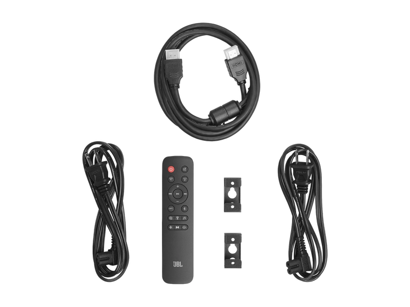 JBL Cinema SB595 3.1.2 csatornás Soundbar