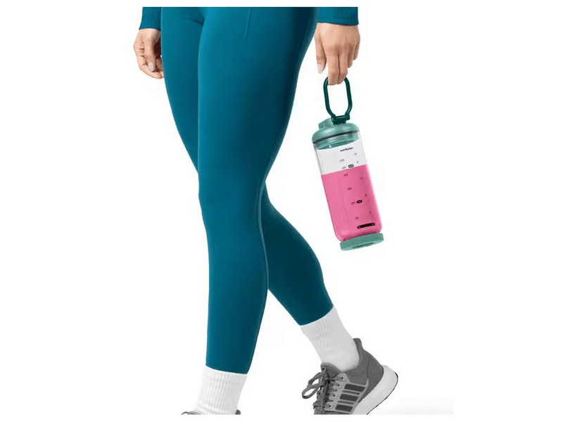 Turmix, 590ML, zöld