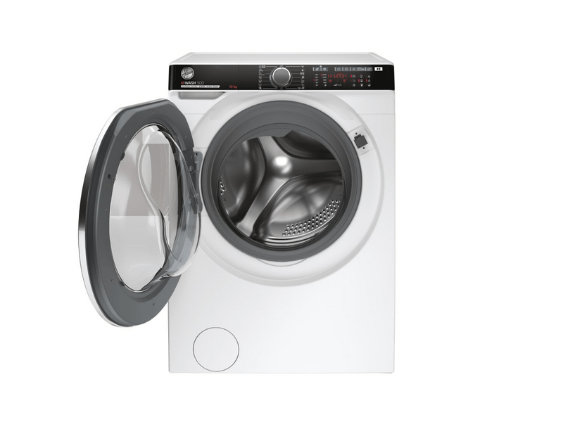 Hoover HWP 610AMBC/1-S Elöltöltős mosógép