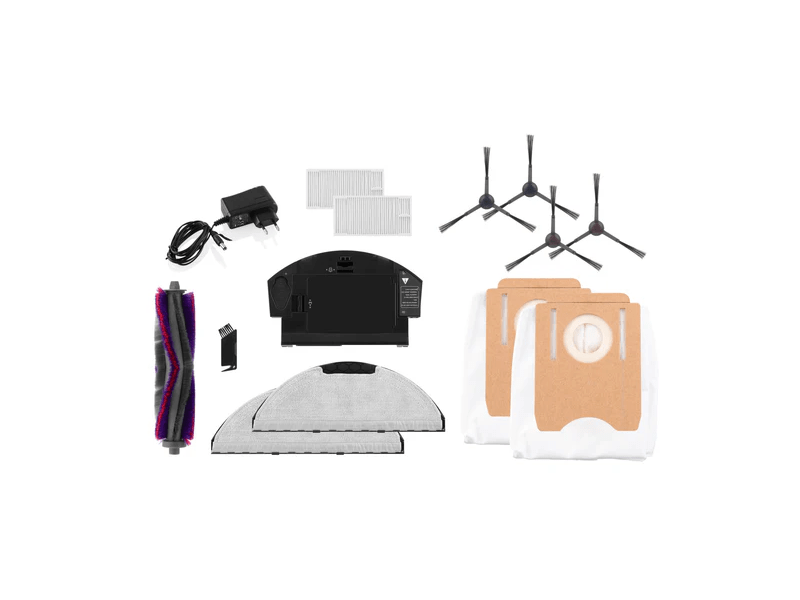 ETA Aurum Pro Robotporszívó (6241 90000)