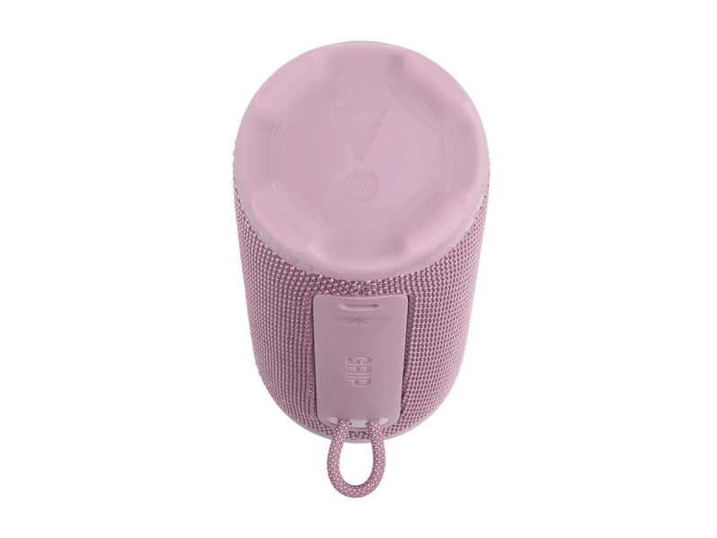JBL Grip Bluetooth hangszóró, rózsaszín