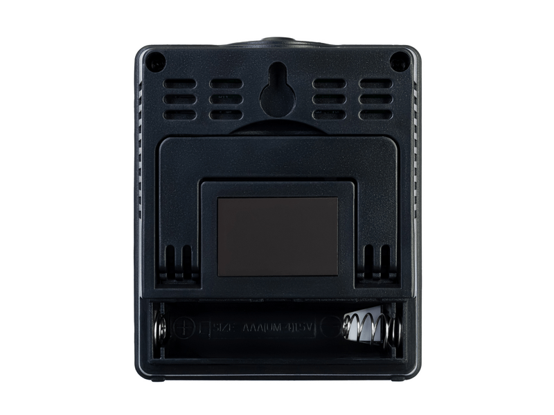 Levenhuk Wezzer BASE L10 hőmérséklet- és páratartalom-mérő