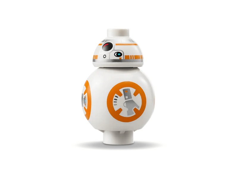 LEGO® Star Wars™ BB-8™ asztromechanikus droid (75452)