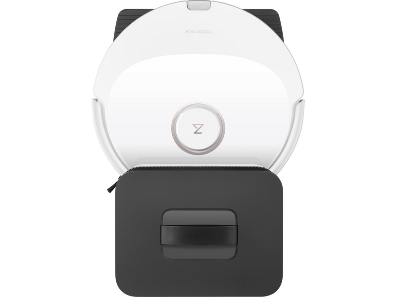 Roborock Q8 Max Plus robotski usisavač, bijela boja