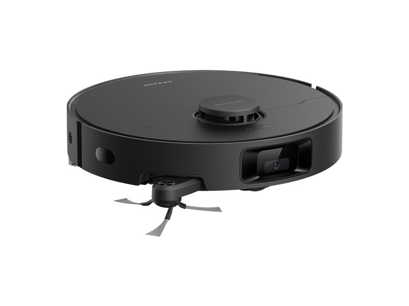Dreame D20 Pro Plus, crne boje robotski usisavač
