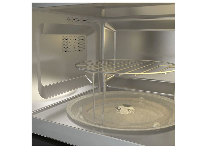 Gorenje BM201AG1X Beépíthető mikrohullámú sütő