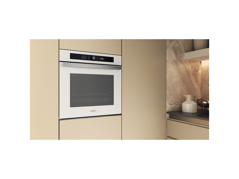 Whirlpool WOI4S8HM2SWA Beépíthető sütő