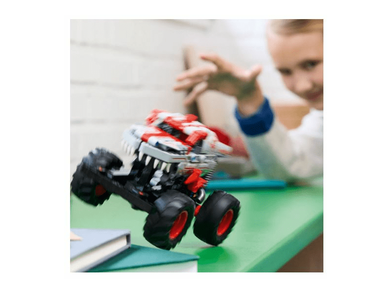 LEGO® Technic Monster Jam™ ThunderROARus™ (42200)