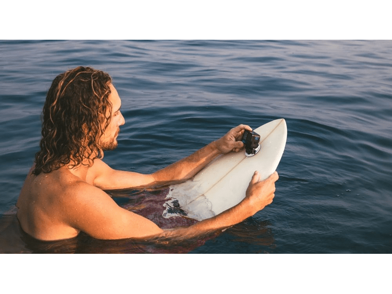 GoPro HERO10 Black Akciókamera (CHDHX-102-RT)