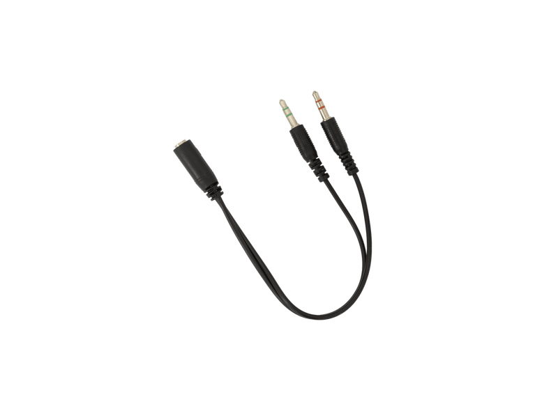 White Shark Firefly-B Gamer fejhallgató (GH-2342B)