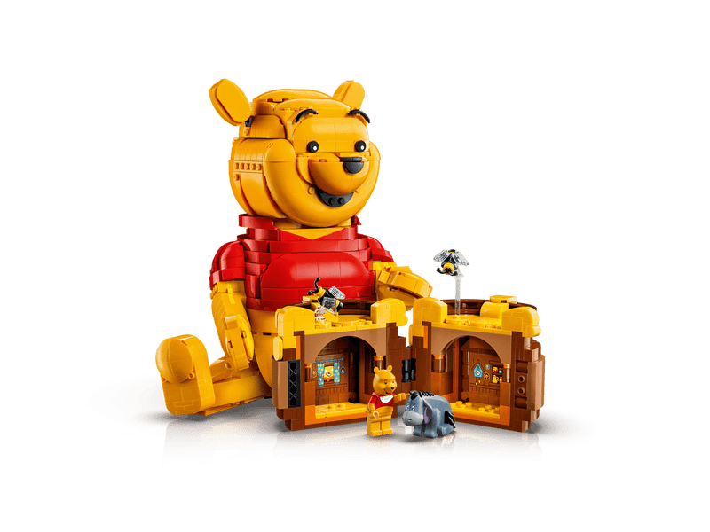 LEGO® Disney Micimackó (43300)